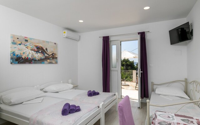 Apartments Karol & Mara