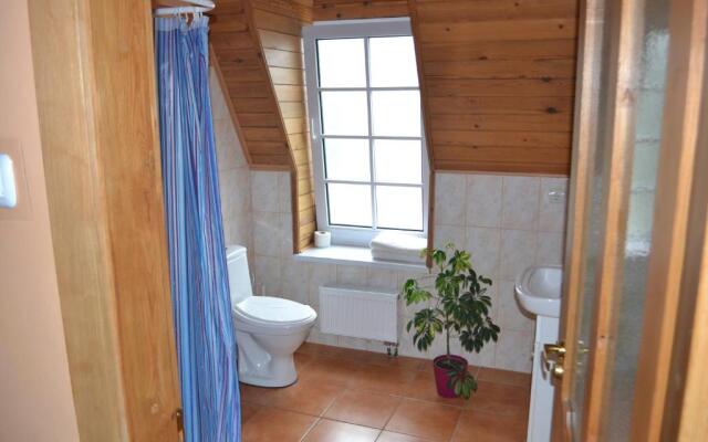 Apartamentai Vanagupes Rajone