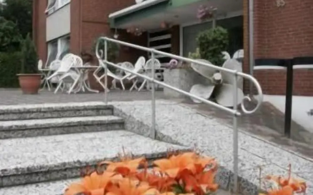 Hotel Oyten am Markt