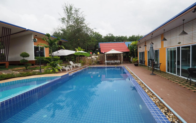 Nai C Resort