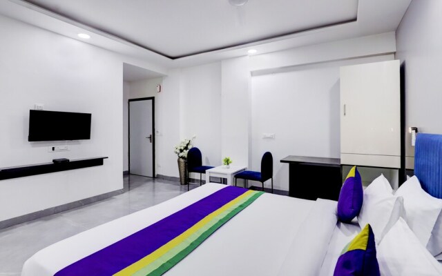 Treebo Finesta Suites, Nagpur Airport