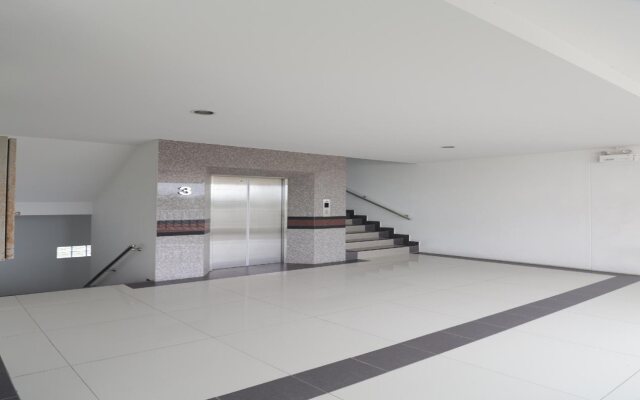 Hua Hin Irooms Hotel