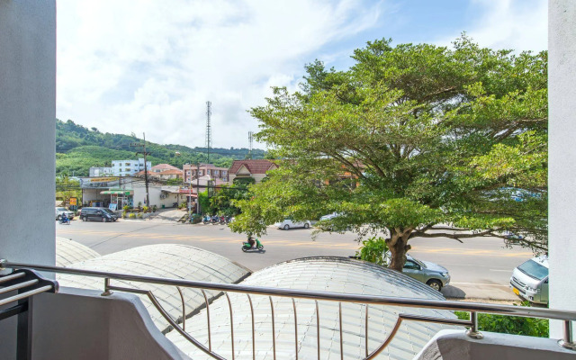 Mukanda Residence
