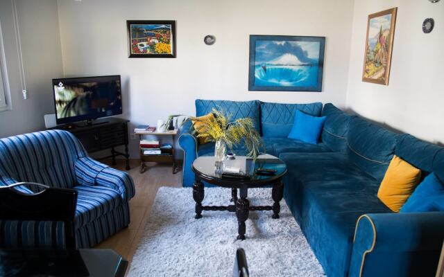 Apartments Aerodrom