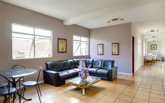 OYO Hotel Serra Das Vertentes