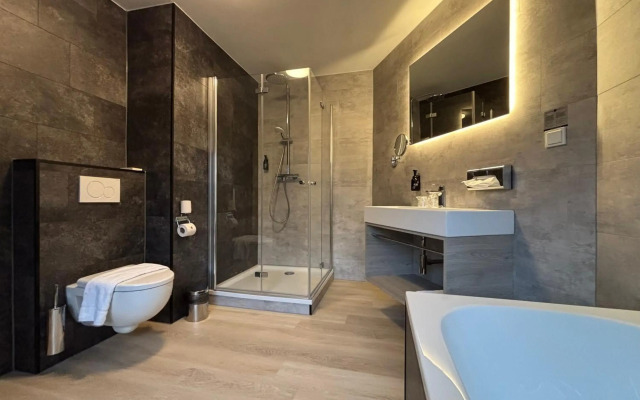 Fletcher Parkhotel Val Monte
