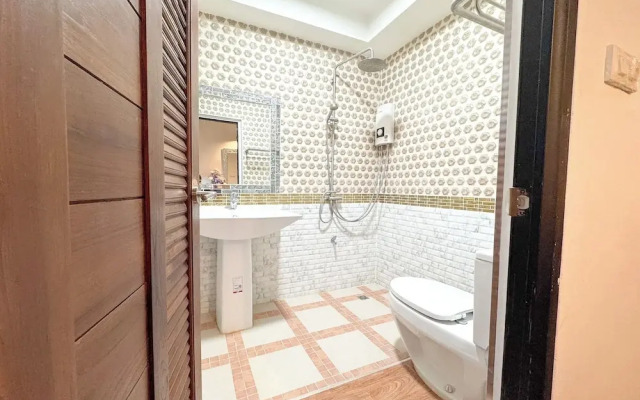 Chiangmai Lanna & Modern Loft  Hotel