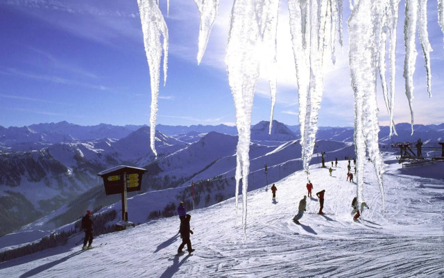 Boutique Hotel Kitz Garni