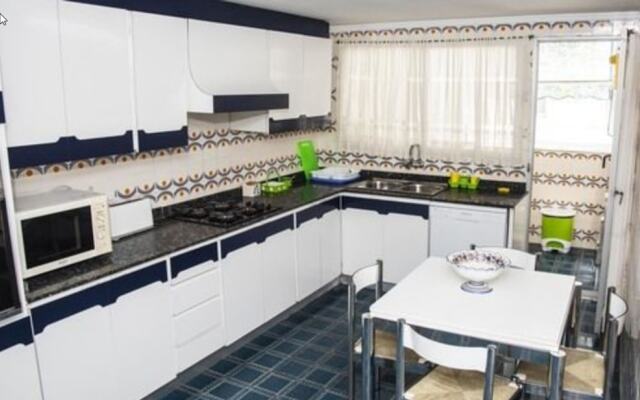 Marina Real Playa Apartment