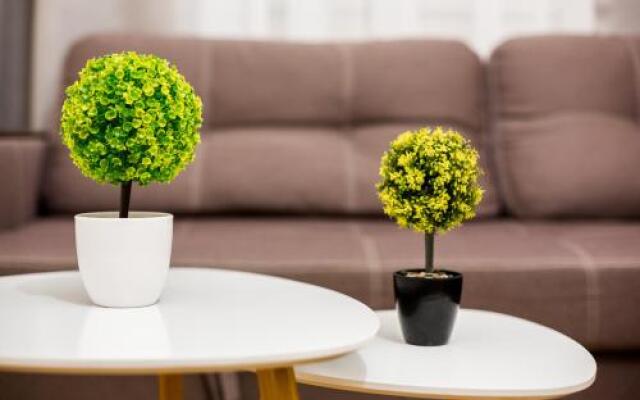 Three-room apartment