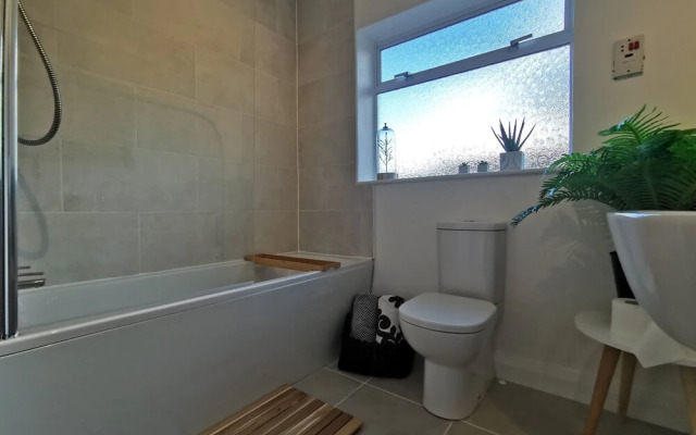 Beech Dreams - Stylish Place to Stay