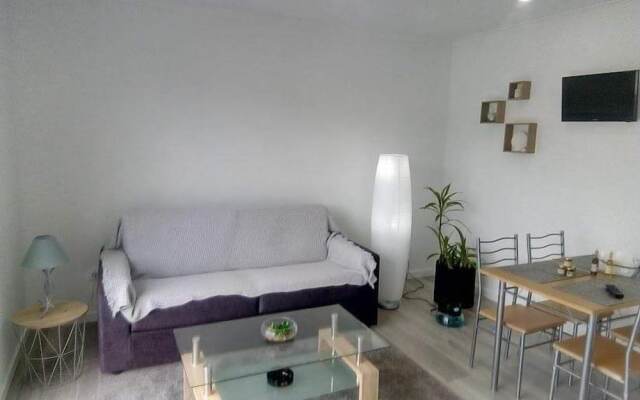 Impeccable 1 Bed Villa in Ribeira Grande
