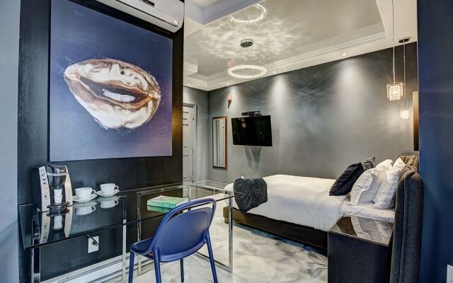 Bouticroom Studios Museums Premiumstays