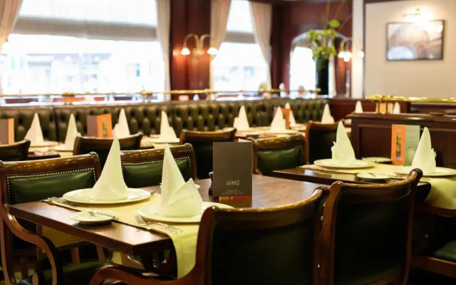 Hôtel-Restaurant L'auberge