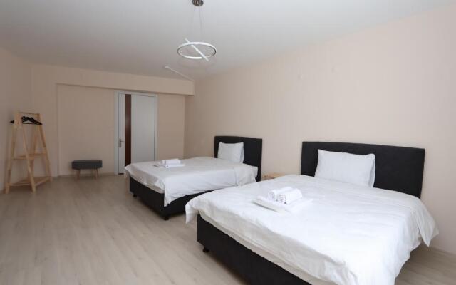 Blue Life Hotel