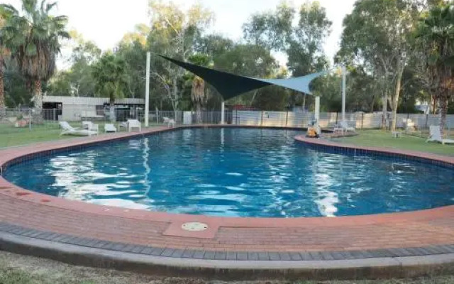 Heritage Caravan Park