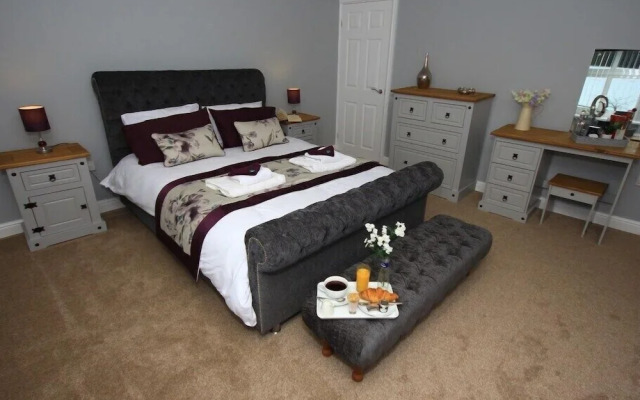 Colliery Cottage