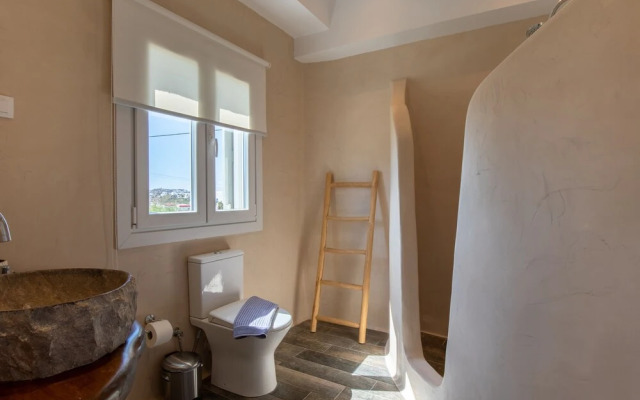 Katrines Luxury Apartment