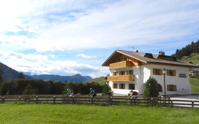 Natur Residence Katiuscia