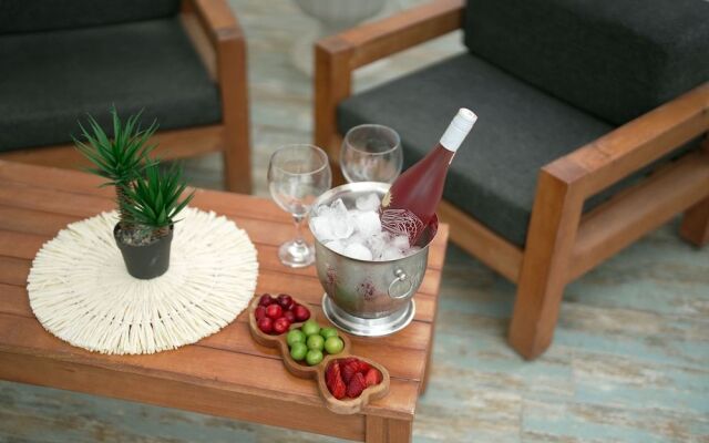 Umbelo Suites Dalyan