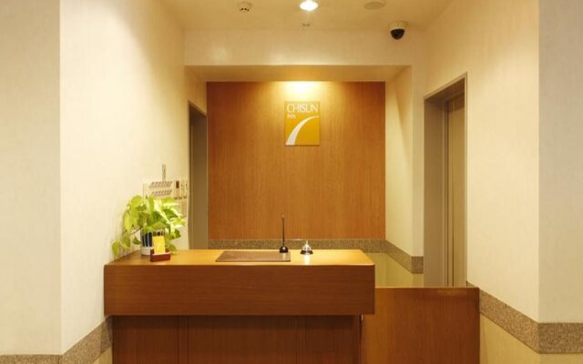 Chisun Inn Keikyu Kamata