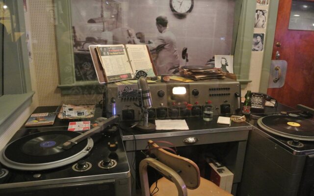 Staybridge Suites Memphis - Poplar Ave East by IHG