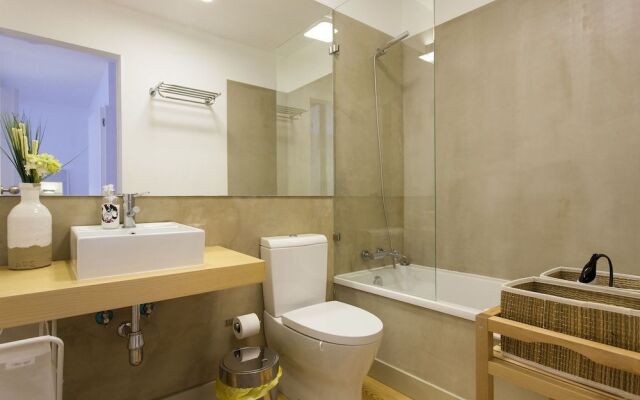 Altido Cosy Santa Catarina