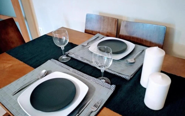 Wish-Suite Gonzalo Bilbao de Sevilla Apartment