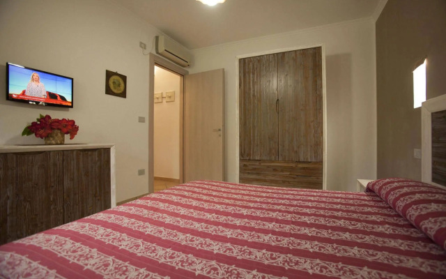 Masseria Tenuta Specolizzi