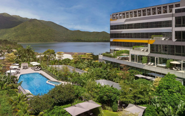 The Silveri Hong Kong - MGallery