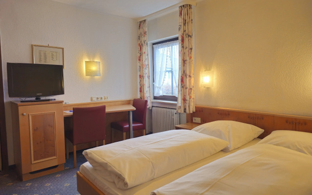 Hotel Neuner