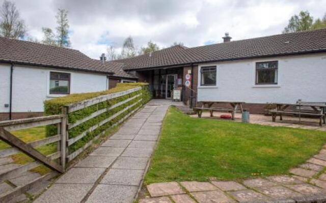 Crianlarich Youth Hostel