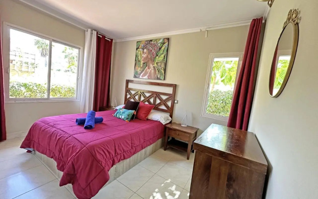 Luxury Villa Lucia