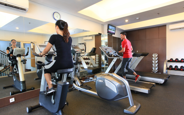 Swiss-Belinn Balikpapan