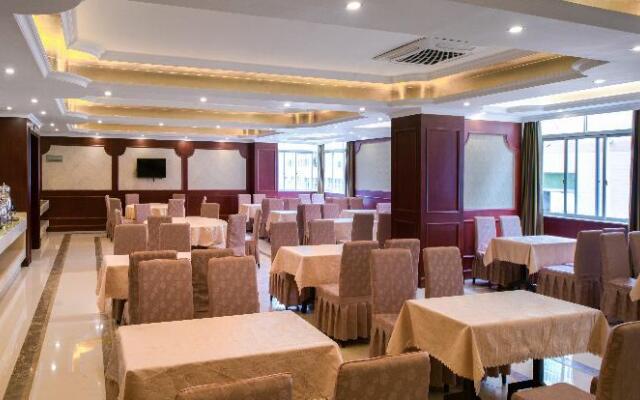 Vienna 3 Best Hotel Shenzhen Guanlan Chinatown