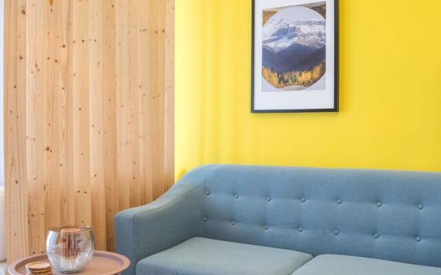 #Wonder Studio by halu! Apartments