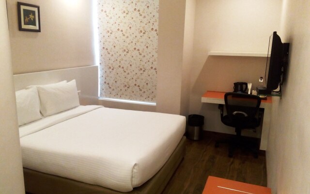 Mango Hotels Prangan, Bhubaneshwar