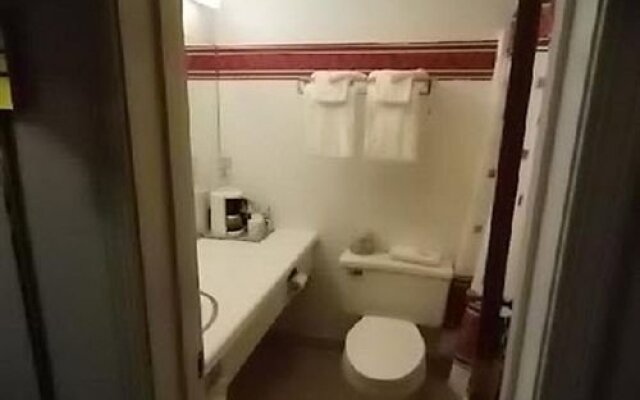 Horizon Inn
