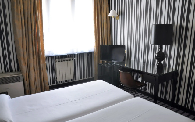 Hotel Clarín