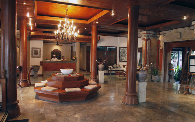 Puri Bagus Candidasa