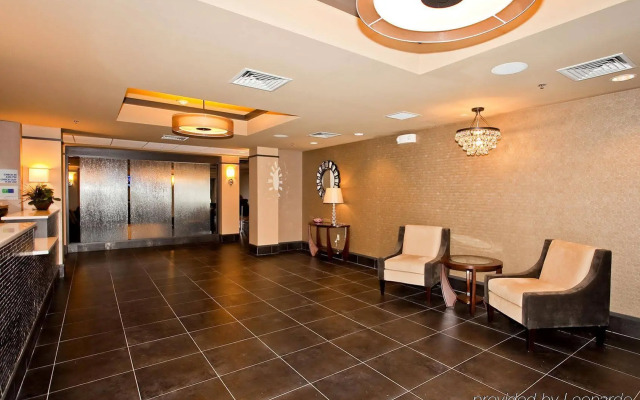 Holiday Inn Express Newton by IHG