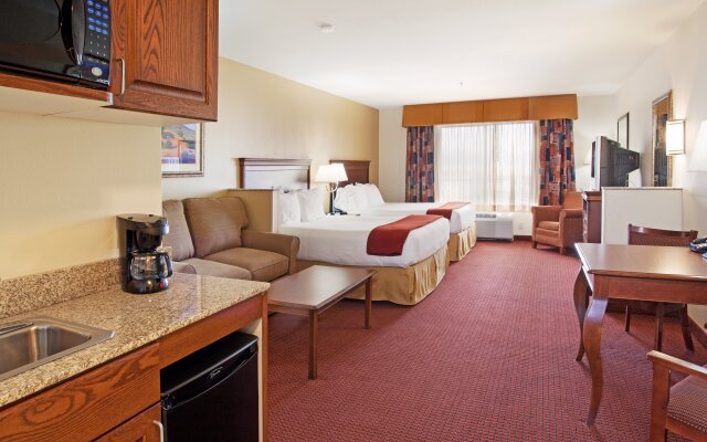 Holiday Inn Express & Suites Tooele, an IHG Hotel