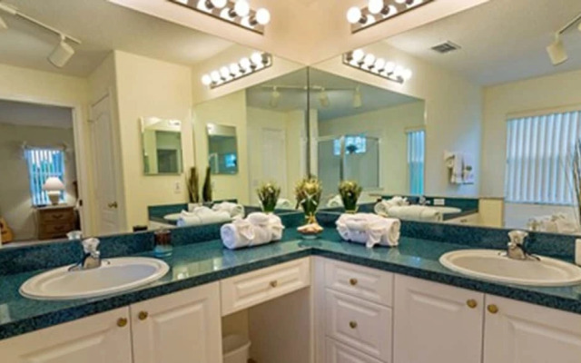 Tuscan Ridge Resort Villas