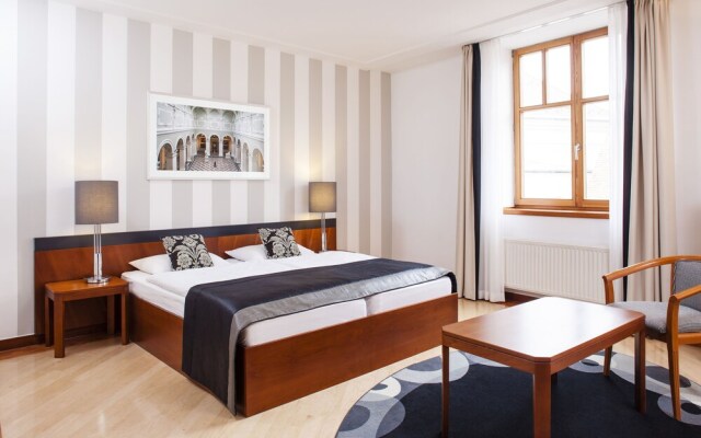Hapimag Resort Budapest