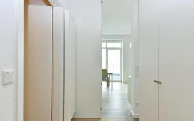 Aparthotel Anna Düne Aparthotel Anna Düne 2 34