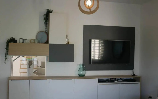 Villa Kumquat, avec piscine Clévacances 4 clés