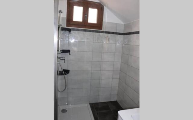 Superbe maison avec toiture terrasse à 5min mer