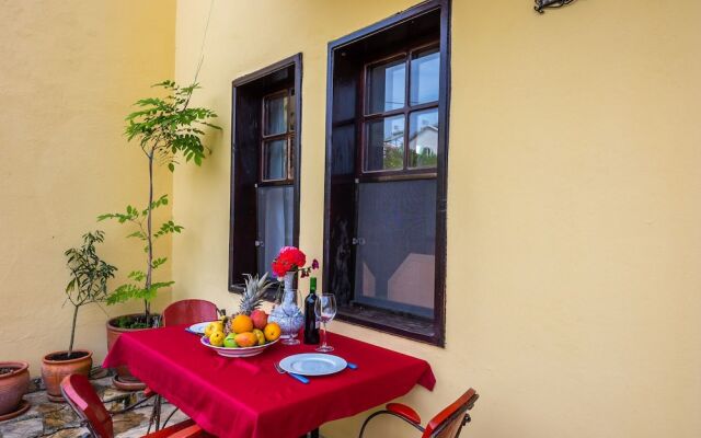 Bougainvillea Houses