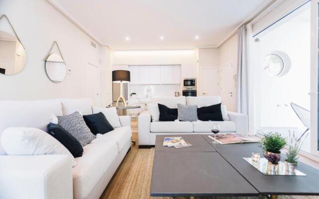 Minty Stay - Palmera