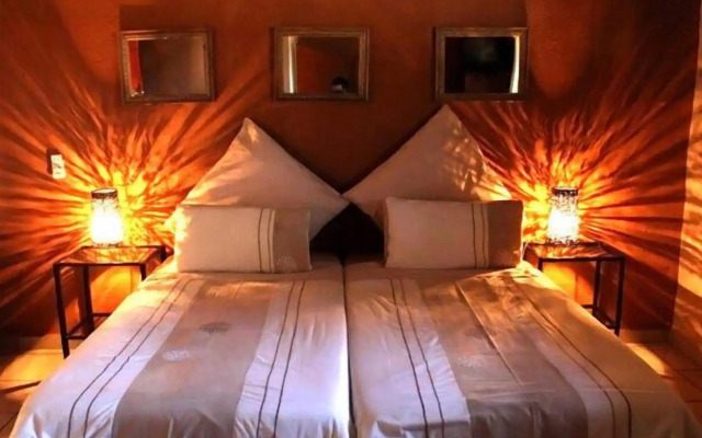 Villa Langa B and B